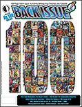 Back Issue! 100