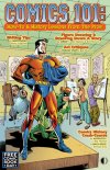 Comics 101: How-To & History Lessons From The Pros PDF