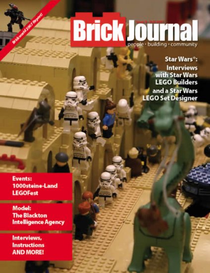 BrickJournal 9 Volume 1 PDF - Click Image to Close