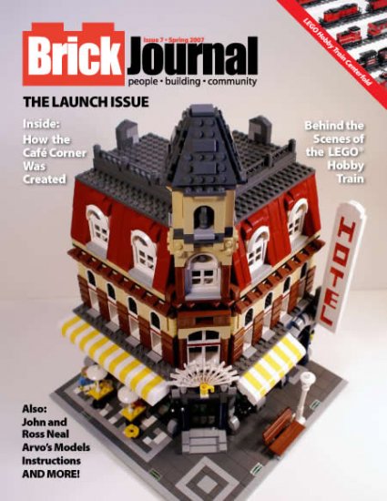 BrickJournal 7 Volume 1 PDF - Click Image to Close