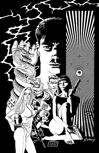 shang chi paul gulacy