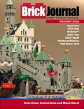 BrickJournal 3 Volume 1 PDF