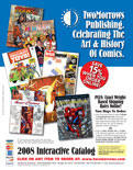 Free Backstock Catalog