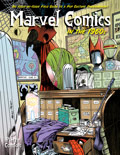 Marvel Comics In The 1960s