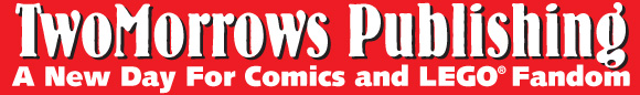 Celebrating The Art & History of Comics