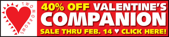 Valentine Banner