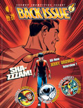 Back Issue! 20
