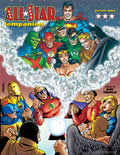 All-Star Companion Volume Three