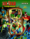 All-Star Companion Volume Four