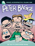 Comics Introspective: Peter Bagge