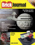 BrickJournal 1 Volume 1 PDF