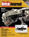 BrickJournal 2 Volume 1 PDF