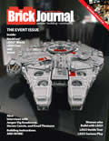 BrickJournal 6 Volume 1 PDF