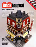 BrickJournal 7 Volume 1 PDF