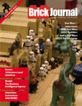 BrickJournal 9 Volume 1 PDF
