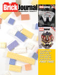 BrickJournal Compendium Volume 3