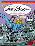 Jack Kirby Collector 28