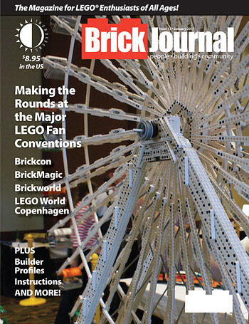 BrickJournal 13 - Click Image to Close