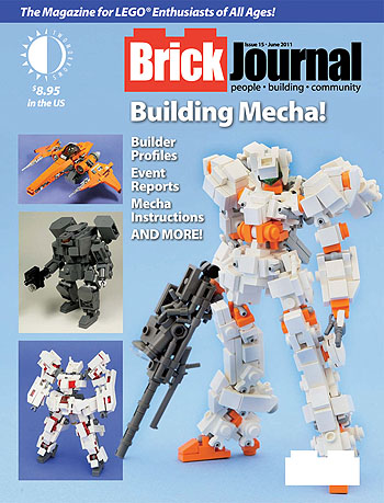 BrickJournal 15 - Click Image to Close