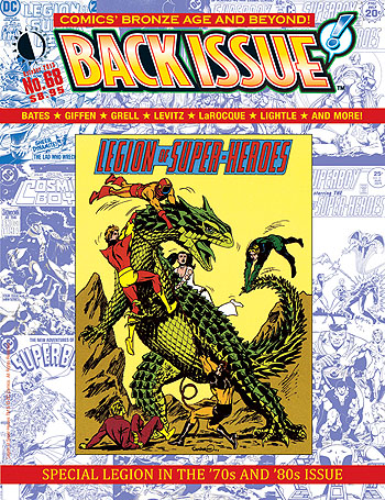Back Issue! 68 - Click Image to Close