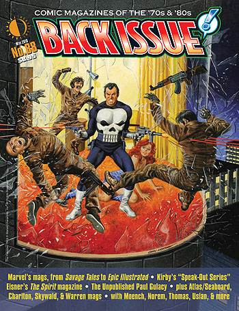 Back Issue! 88 - Click Image to Close