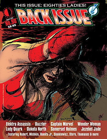 Back Issue! 90 - Click Image to Close
