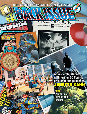 Back Issue! 57 - Click Image to Close