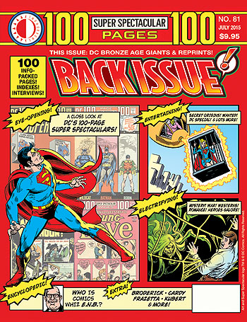 Back Issue! 81 - Click Image to Close