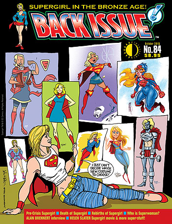 Back Issue! 84 - Click Image to Close
