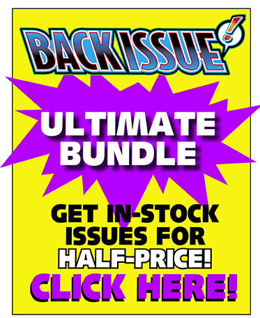 Back Issue! Ultimate Bundle - Click Image to Close