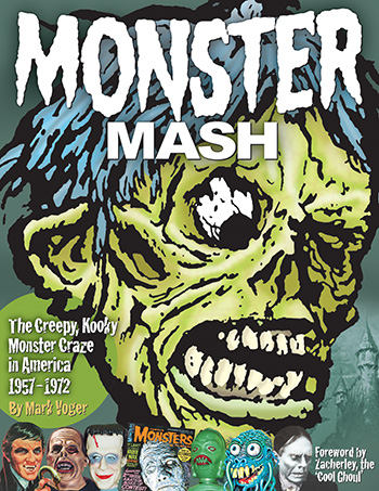 Monster Mash - Click Image to Close