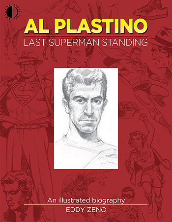 Al Plastino: Last Superman Standing - Click Image to Close