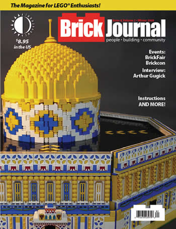BrickJournal 04 - Click Image to Close