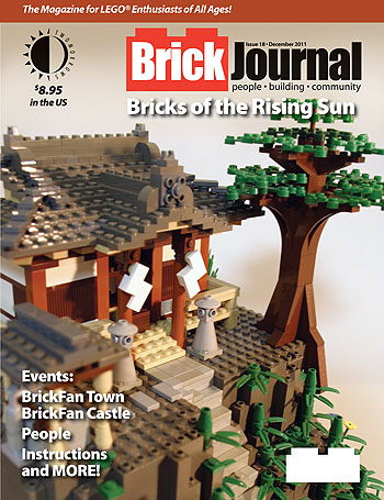 BrickJournal 18 - Click Image to Close