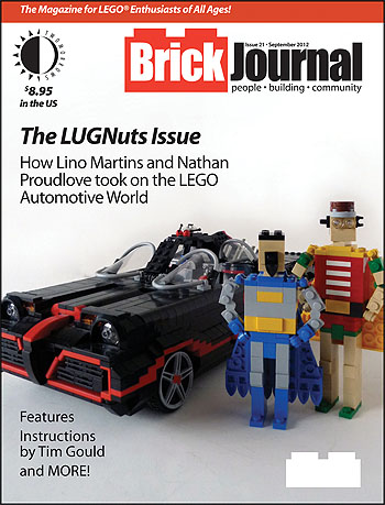 BrickJournal 21 - Click Image to Close