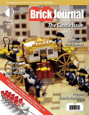 BrickJournal 25 - Click Image to Close
