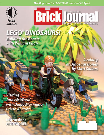 BrickJournal 39 - Click Image to Close