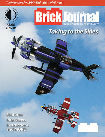BrickJournal 22 - Click Image to Close