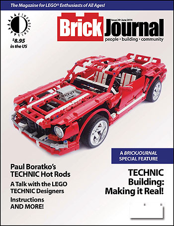 BrickJournal 29 - Click Image to Close
