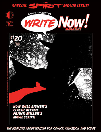 Write Now! 20 - Click Image to Close