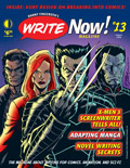 Write Now! 13