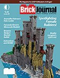 BrickJournal 45