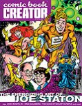 Comic Book Creator 9