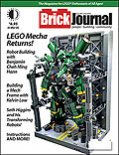 BrickJournal 40