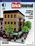BrickJournal 30