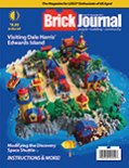 BrickJournal 70