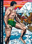 FREE Jack Kirby Collector 54 PDF