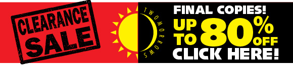 Clearance Sale Clearance Sale