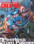 Comic Book Creator 36