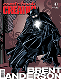 Comic Book Creator 48